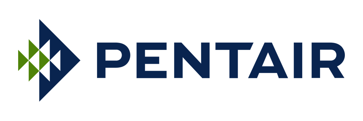 Pentair Logo