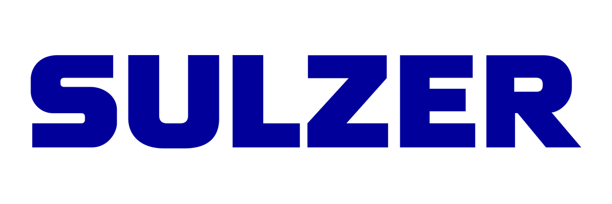 Sulzer Logo