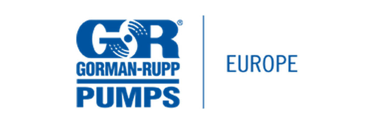 Gorman-Rupp Logo