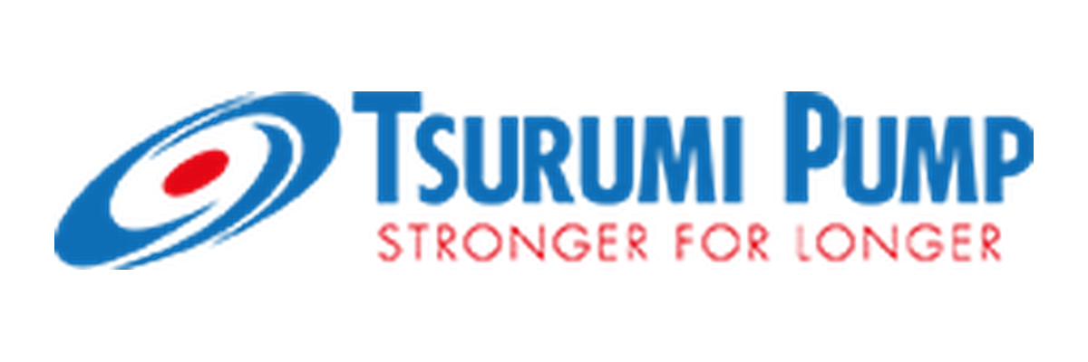Tsurumi Logo