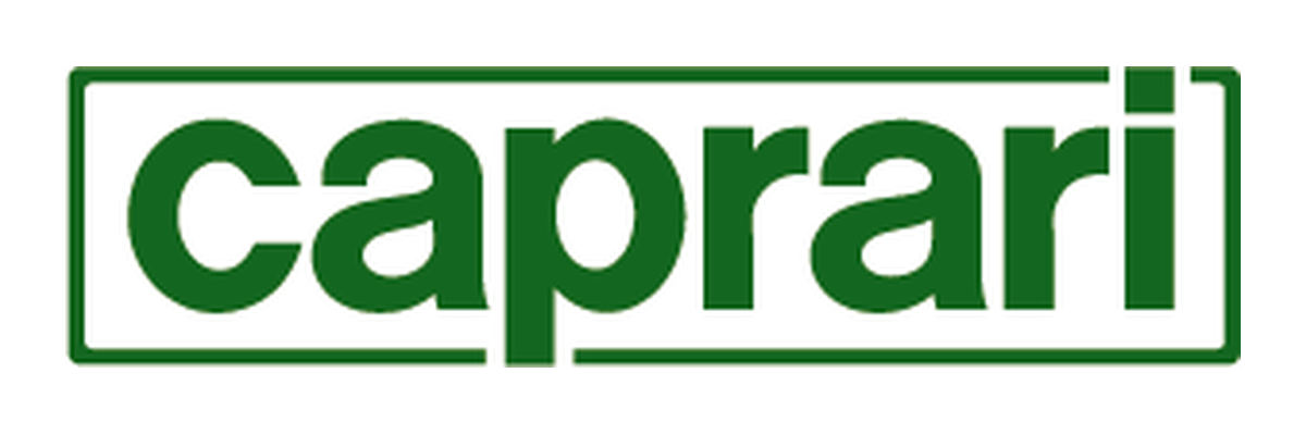 Caprari Logo