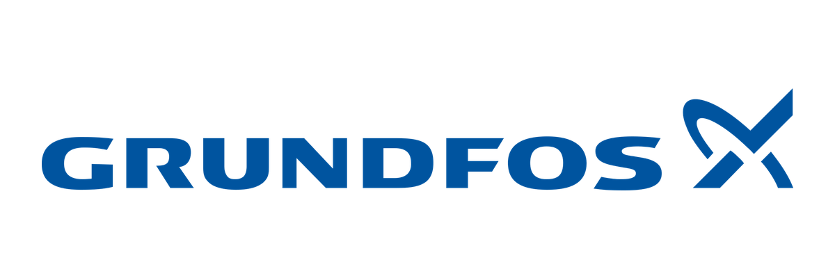 Grundfos Logo