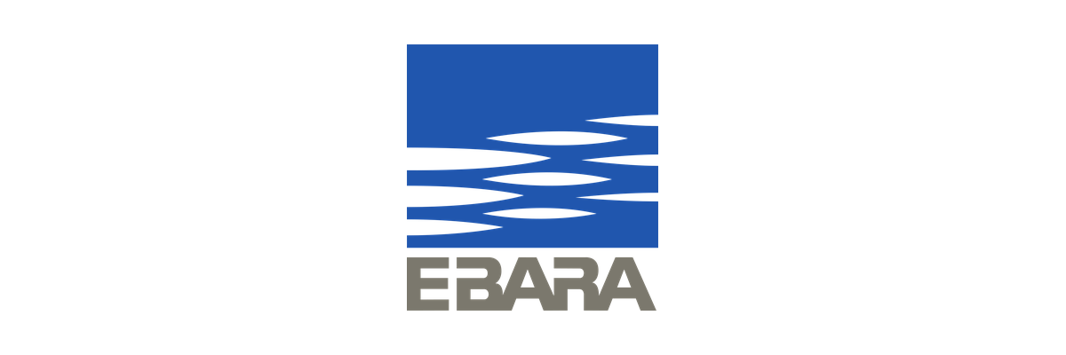 Ebara Logo