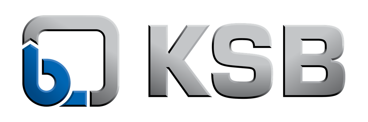 KSB Logo