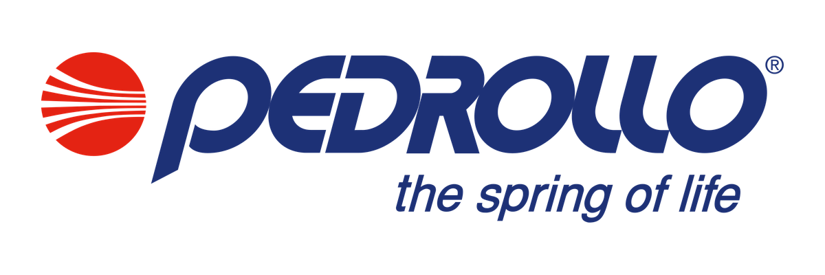 Pedrollo Logo