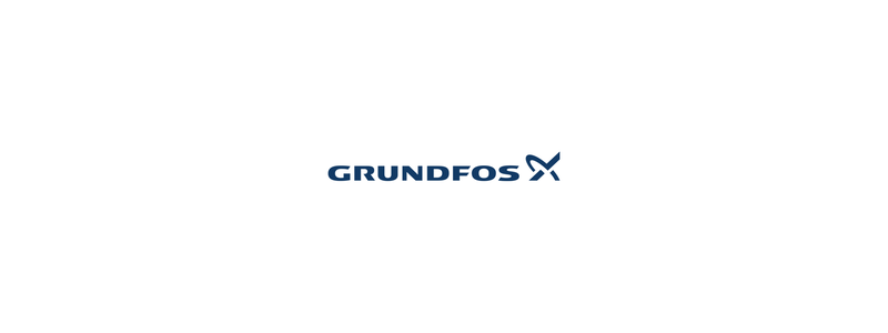 Grundfos Logo