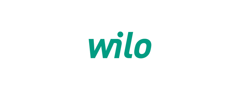 Wilo Logo
