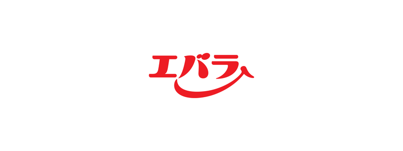 Ebara Logo