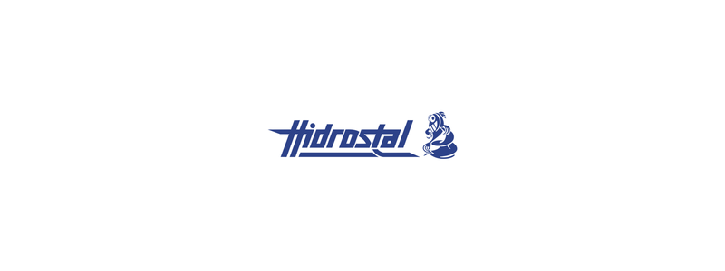 Hidrostal Logo